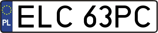 ELC63PC