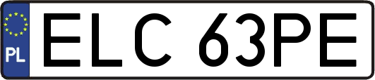 ELC63PE