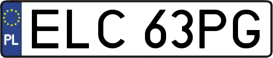 ELC63PG