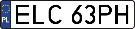 ELC63PH