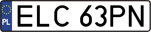 ELC63PN