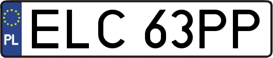 ELC63PP