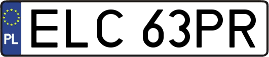 ELC63PR