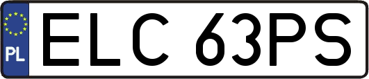 ELC63PS
