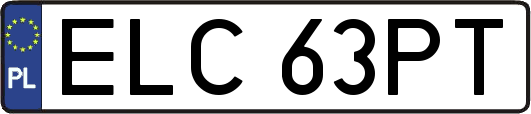 ELC63PT