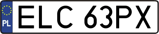 ELC63PX