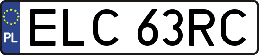 ELC63RC