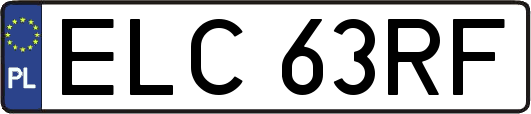 ELC63RF