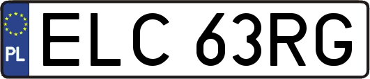 ELC63RG