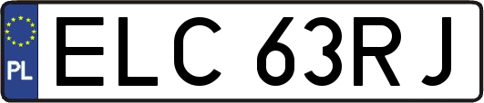 ELC63RJ