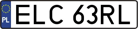 ELC63RL