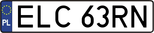 ELC63RN
