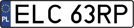 ELC63RP