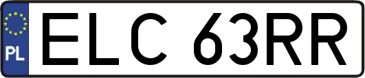 ELC63RR