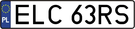 ELC63RS