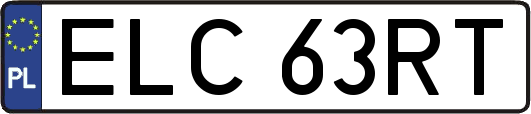 ELC63RT