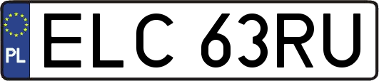 ELC63RU
