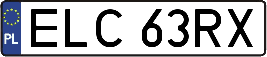 ELC63RX