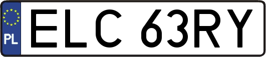 ELC63RY