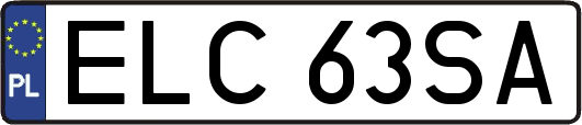 ELC63SA
