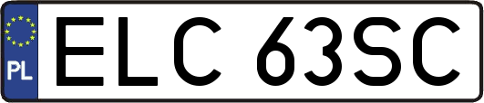 ELC63SC