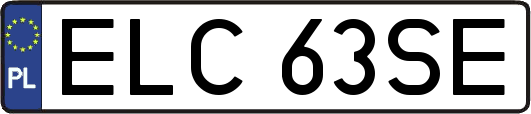 ELC63SE