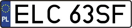 ELC63SF