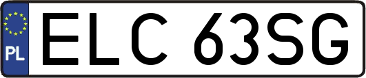 ELC63SG