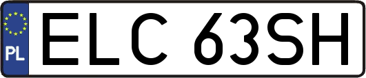 ELC63SH