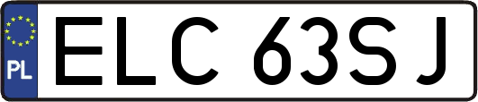 ELC63SJ