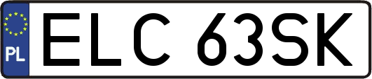 ELC63SK
