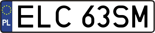 ELC63SM