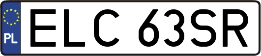 ELC63SR