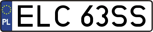 ELC63SS