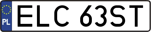 ELC63ST