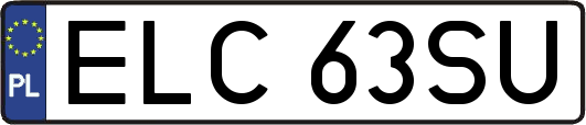 ELC63SU