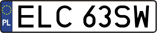 ELC63SW