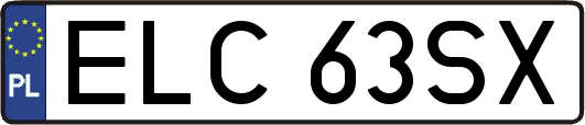 ELC63SX