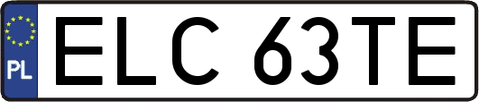 ELC63TE