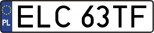 ELC63TF