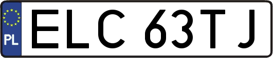 ELC63TJ
