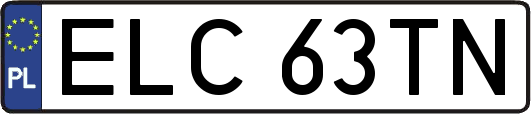 ELC63TN