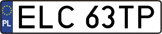 ELC63TP