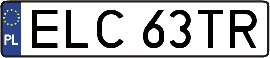 ELC63TR