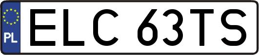 ELC63TS