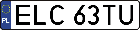 ELC63TU