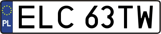 ELC63TW