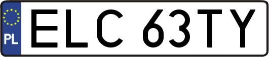 ELC63TY