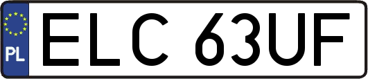 ELC63UF
