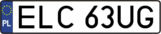 ELC63UG
